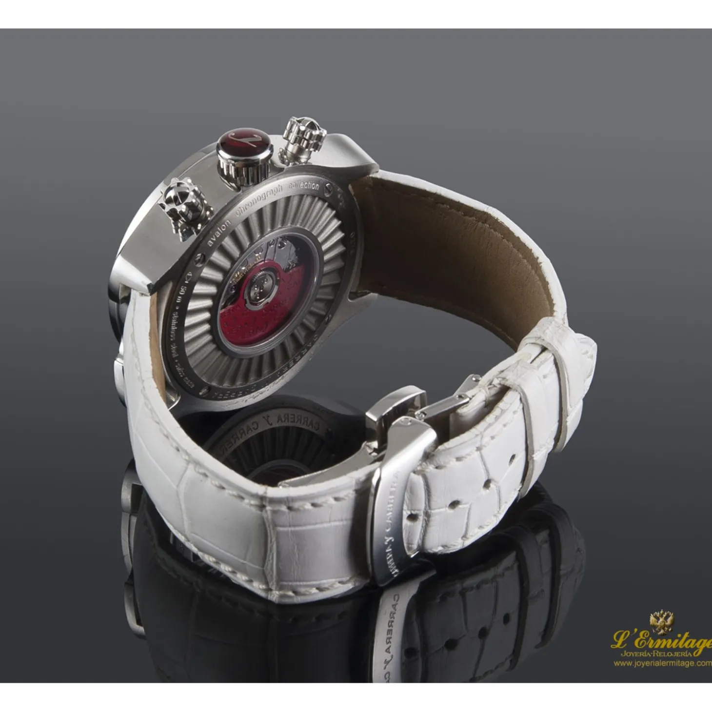 CARRERA Carrera avalon diamond crono