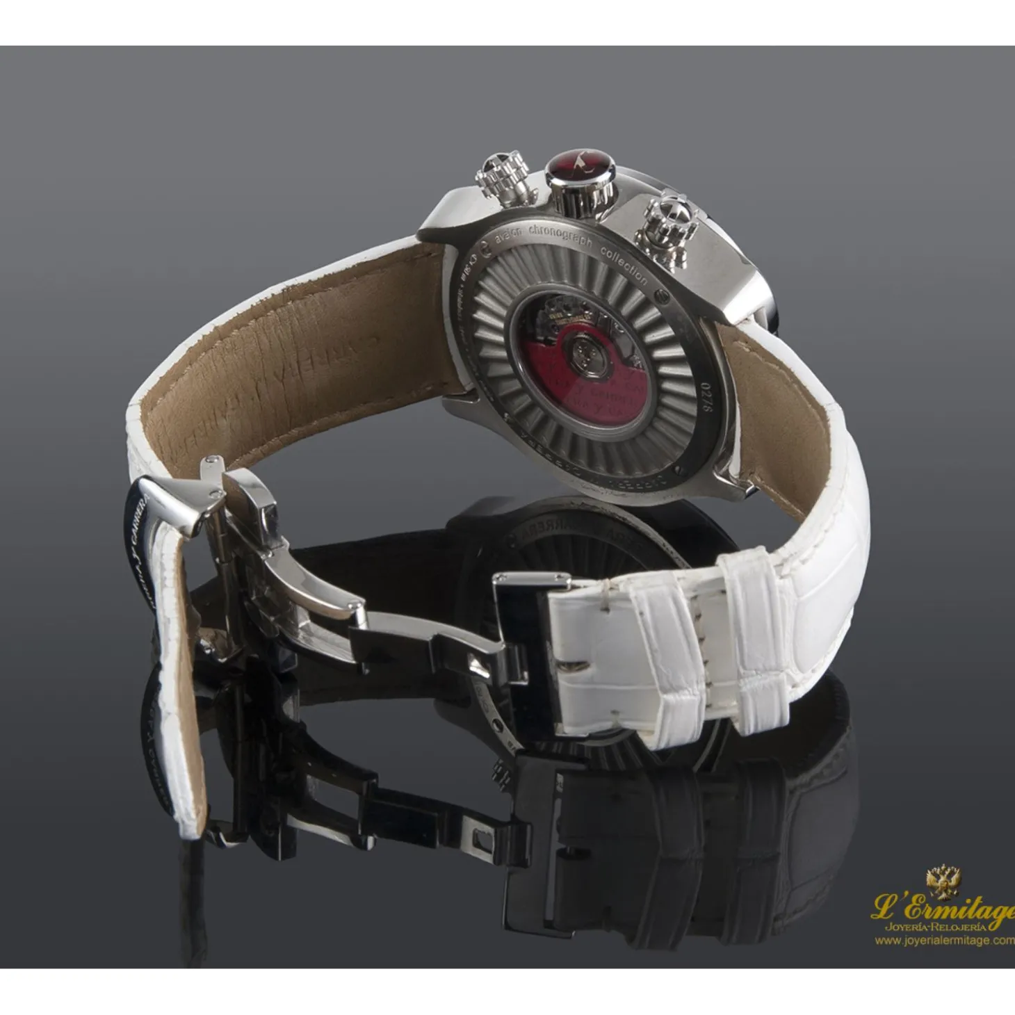 CARRERA Carrera avalon diamond crono
