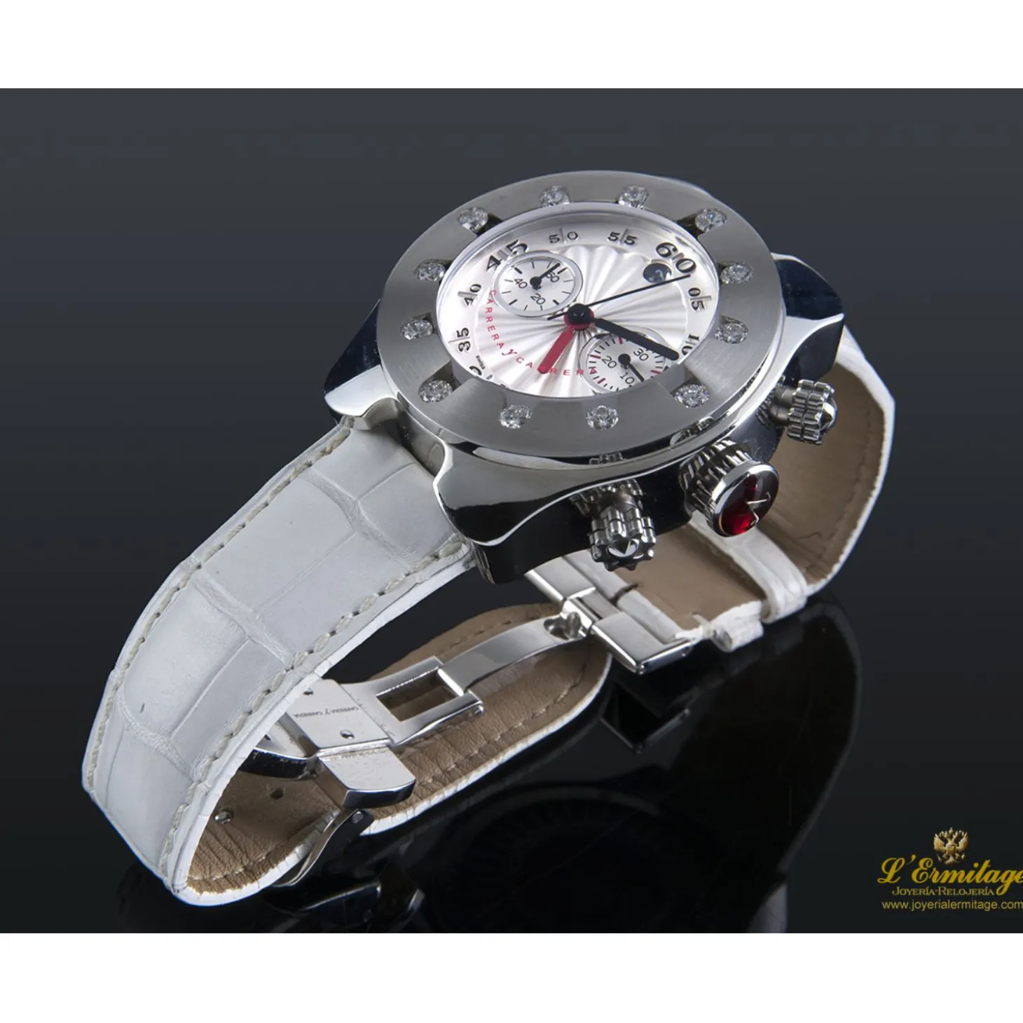 CARRERA Carrera avalon diamond crono