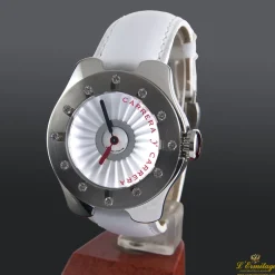CARRERA Carrera avalon diamond quarz