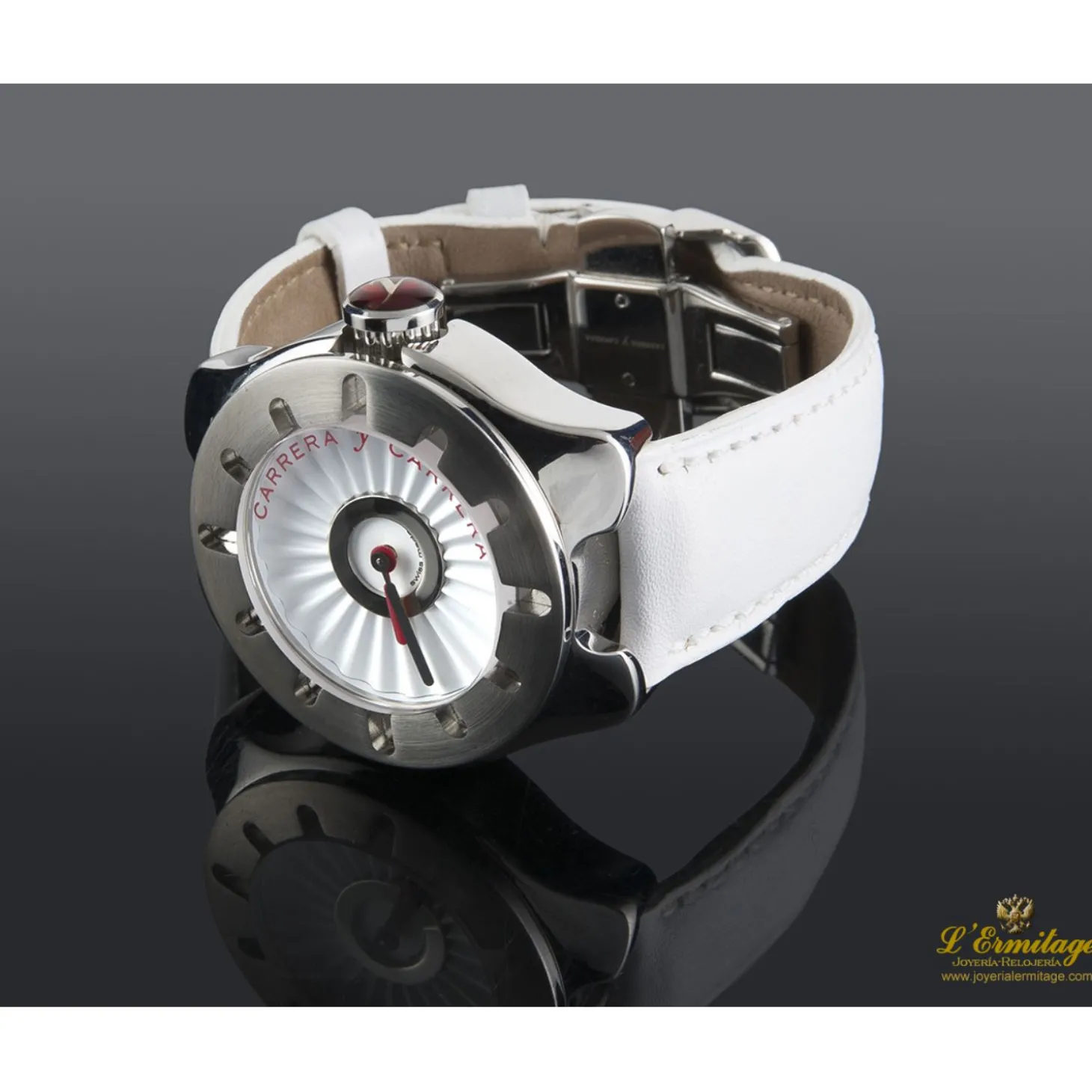 CARRERA Carrera avalon quarz