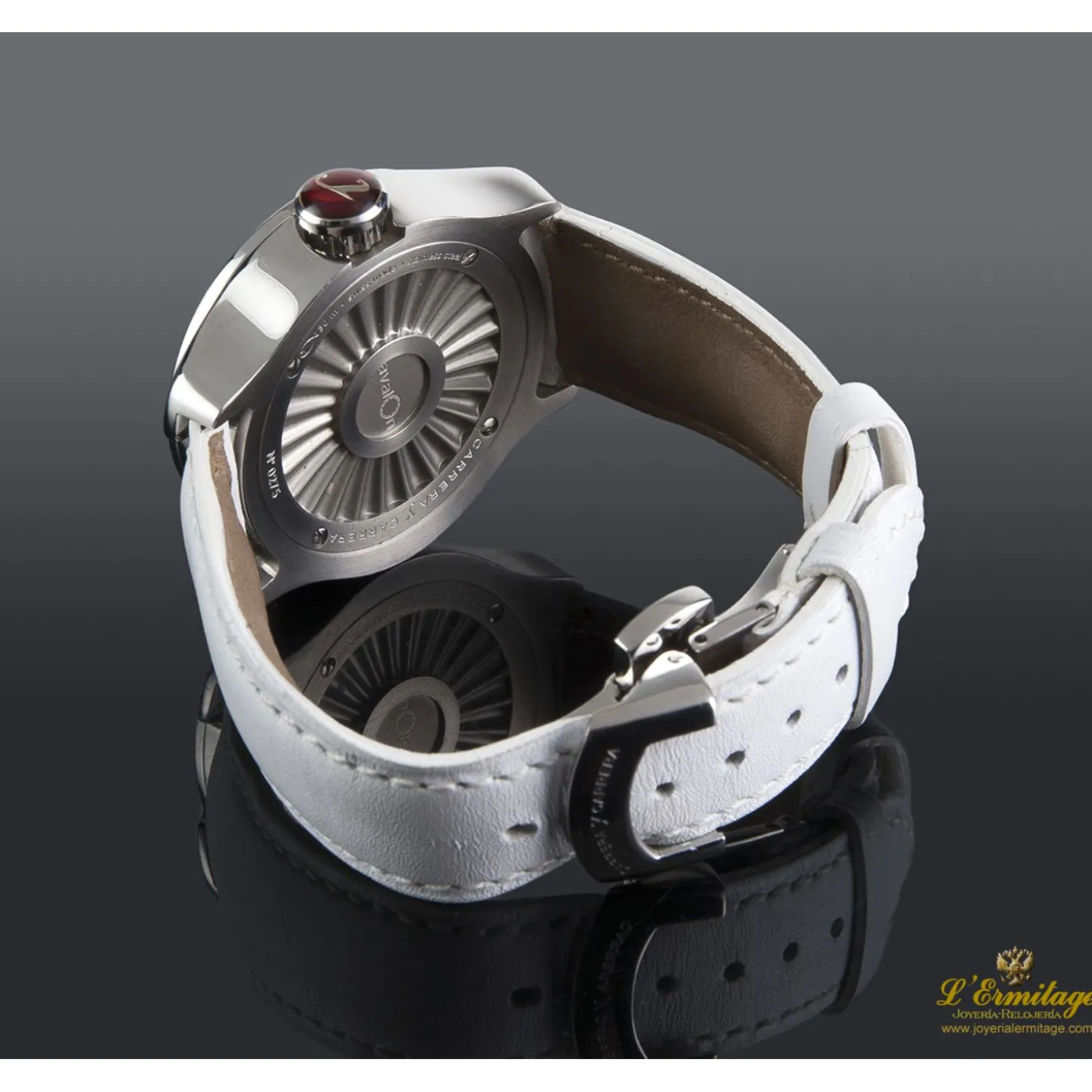 CARRERA Carrera avalon quarz