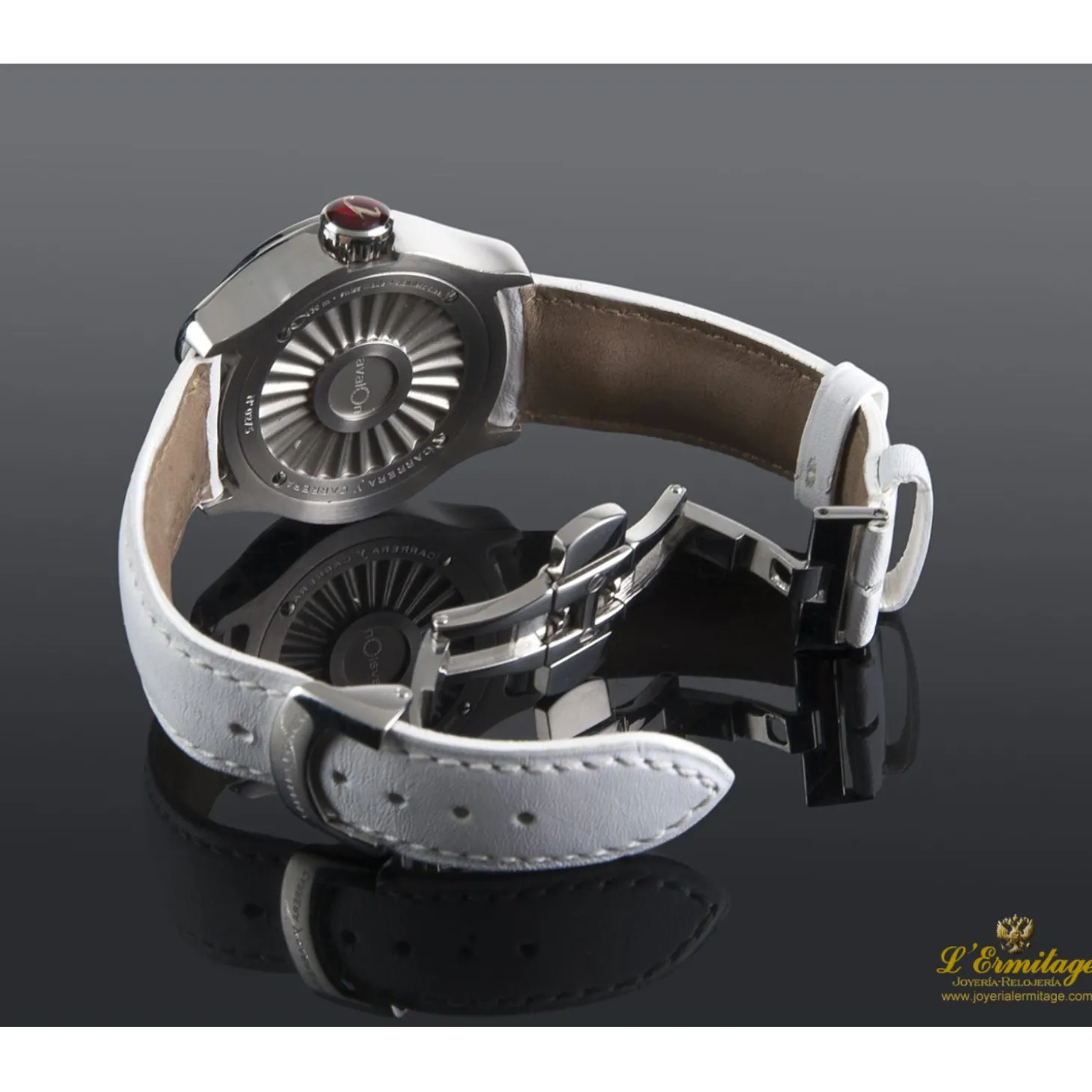 CARRERA Carrera avalon quarz