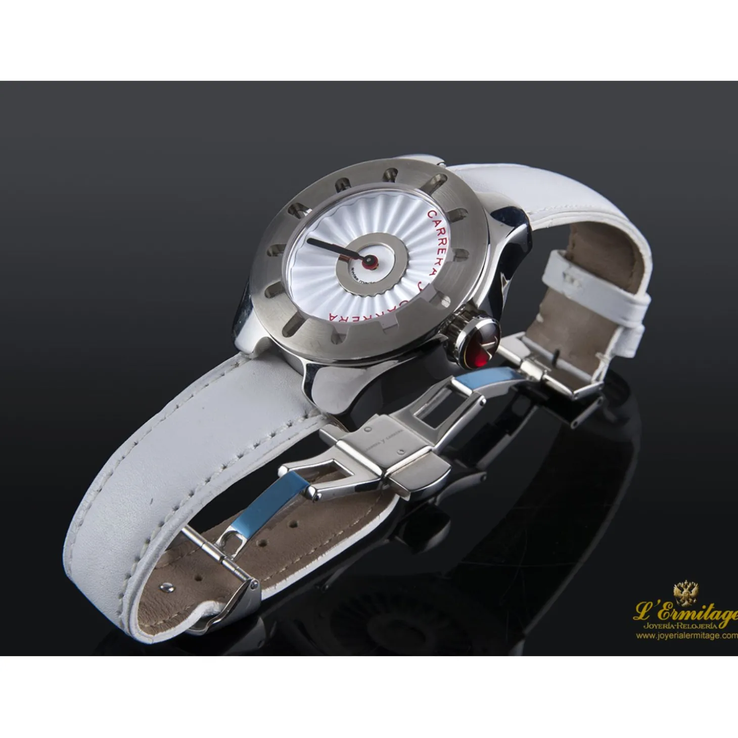 CARRERA Carrera avalon quarz