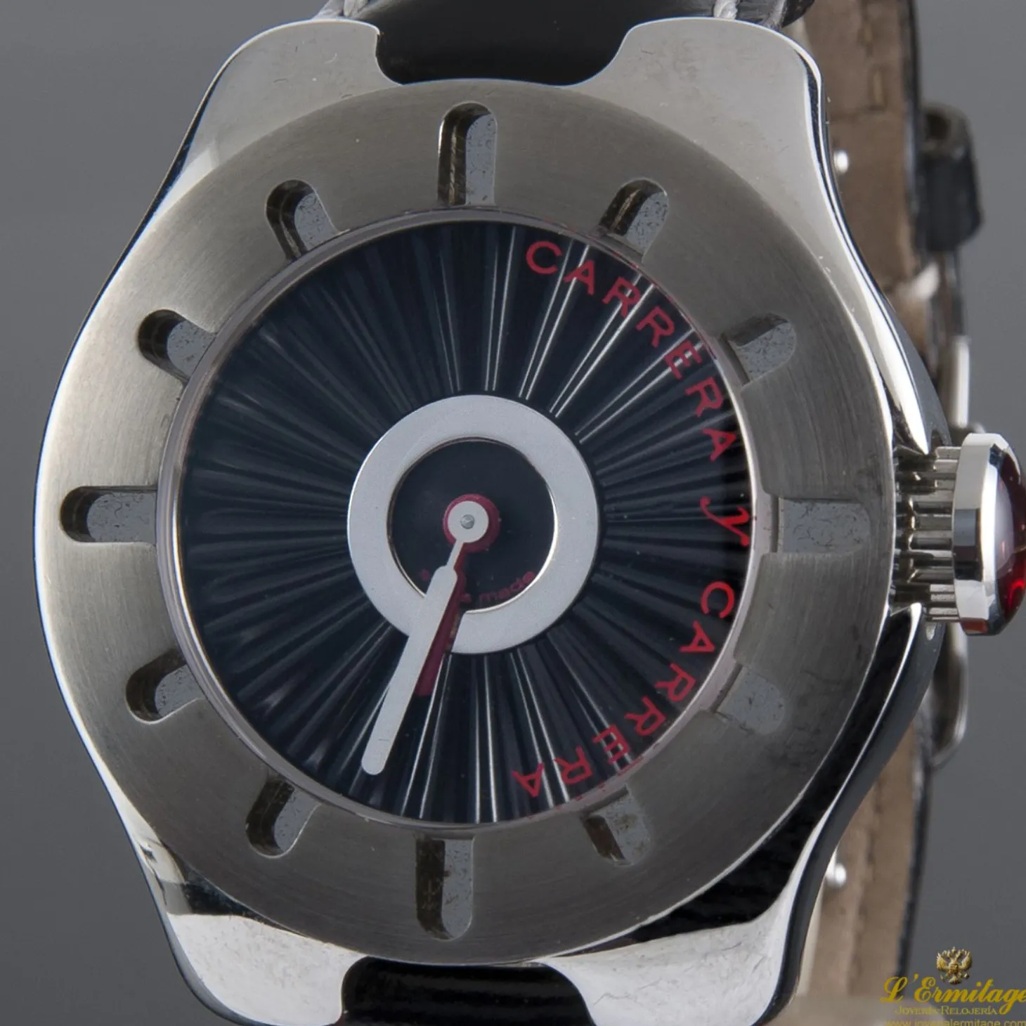 CARRERA Carrera avalon quarz