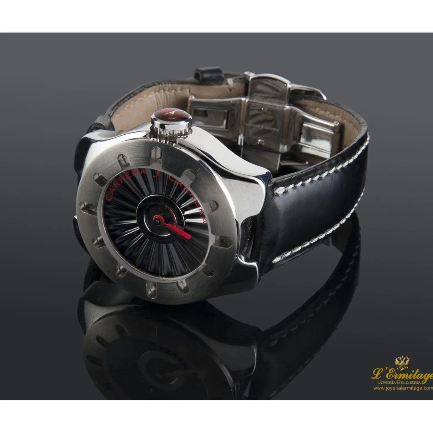 CARRERA Carrera avalon quarz