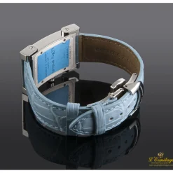 CARRERA Tempus fugyt diamond quarz