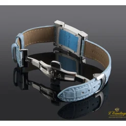 CARRERA Tempus fugyt diamond quarz