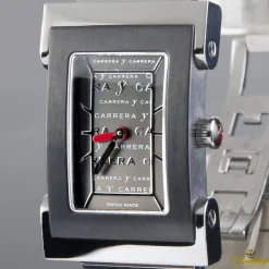 CARRERA Tempus fugyt quarz