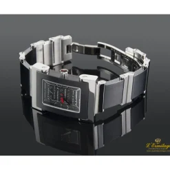 CARRERA Tempus fugyt quarz