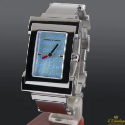 CARRERA Tempus fugyt quarz