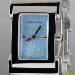 CARRERA Tempus fugyt quarz