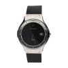 CARTIER Classic acero caballero 36mm.