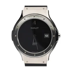 CARTIER Classic acero caballero 36mm.