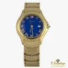 CARTIER Cougar oro amarillo 33mm.