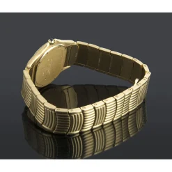 CARTIER Cougar oro amarillo 33mm.