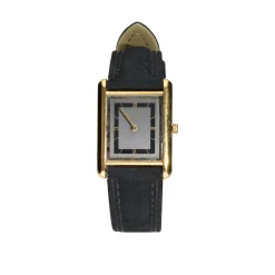 CARTIER Must de cartier plaque quartz.