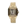 CARTIER Panthere señora oro amarillo 22mm.