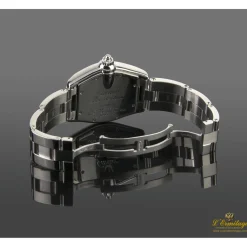CARTIER Roadster acero automático caballero