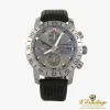 CHOPARD Mille miglia gmt acero automático 42mm