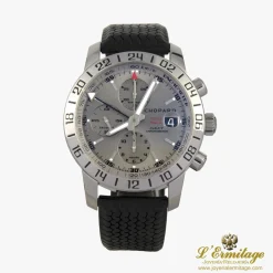 CHOPARD Mille miglia gmt acero automático 42mm