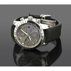 CHOPARD Mille miglia gmt acero automático 42mm