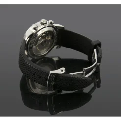 CHOPARD Mille miglia gmt acero automático 42mm