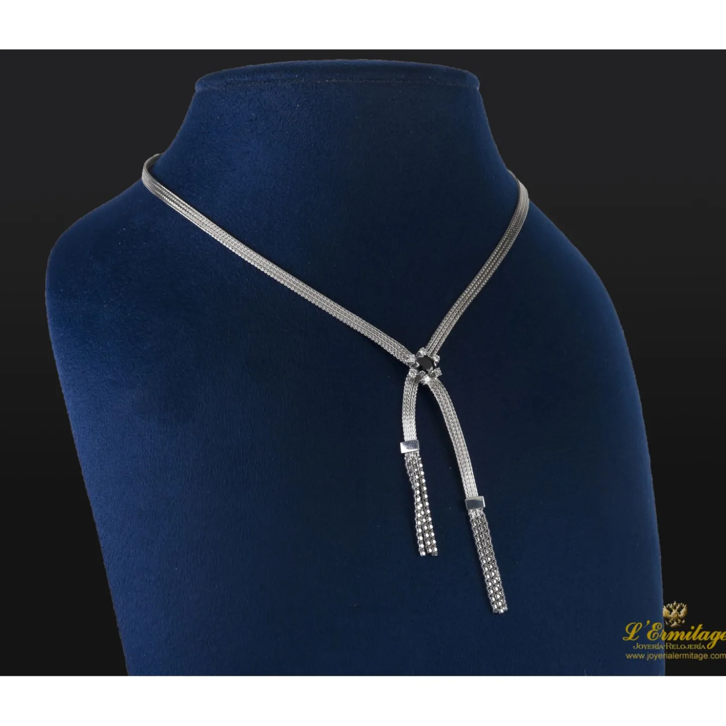 COLLARES Collar