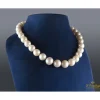 COLLARES Collar perlas australianas en degradé. 40Cm largo.
