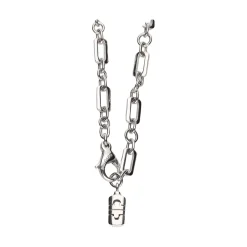 CONJUNTOS DE JOYAS Conjunto bulgari de la colección paréntesi revolution en oro blanco y brillantes.