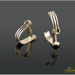 GEMELOS Gemelos trinity de cartier