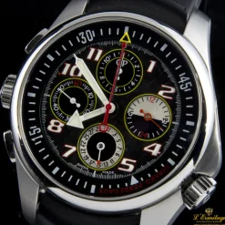 GIRARD PERREGAUX Men's r&d1