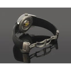 GIRARD PERREGAUX World time titanio 43mm.