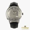 GLASHÜTTE ORIGINAL Senator panorama acero date.