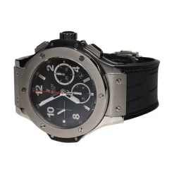 HUBLOT Big bang acero chrono 44mm.