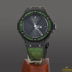 HUBLOT Big bang tutti frutti caviar