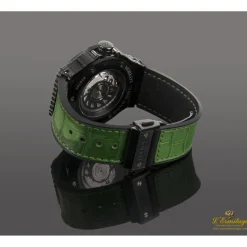 HUBLOT Big bang tutti frutti caviar