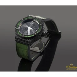 HUBLOT Big bang tutti frutti caviar
