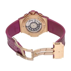 HUBLOT Big bang tutti frutti oro rosa 41mm.
