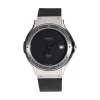 HUBLOT Classic acero caballero 36mm.