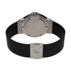 HUBLOT Classic acero caballero 36mm.
