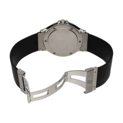 HUBLOT Classic acero caballero 36mm.