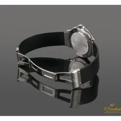HUBLOT Classic acero cuarzo cadete
