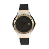 HUBLOT Classic acero y oro 32mm.