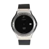 HUBLOT Classic caballero acero 36mm.
