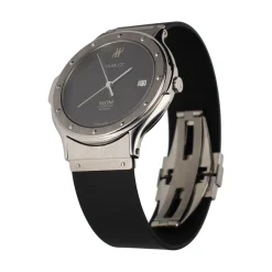 HUBLOT Classic caballero acero 36mm.