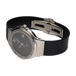 HUBLOT Classic cadete acero 32mm.
