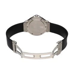 HUBLOT Classic cadete acero 32mm.
