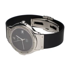 HUBLOT Classic cadete acero 32mm.