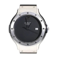 HUBLOT Classic cadete acero 32mm.